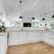 Amazing Home In Harboøre With 4 Bedrooms, Sauna Wifi - Harboør