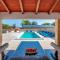 Holiday Home Premantura With Fireplace Iv