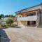 Holiday Home Premantura With Fireplace Iv