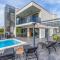 Beautiful Home In Pomer With Wifi