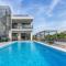 Beautiful Home In Pomer With Wifi