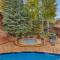 Updated 3BR, 3BA with Pool - Steps to Town