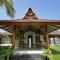 Island Villa - Miraaya Sundara