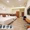 Sun Moon Lake Dream House B&B - Yuchi