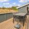 Four-Bedroom Holiday Home In Thisted - Torsted