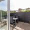 Welcome in - Zomerwoning met zonnige terras, nabij het strand - Zuidstraat 113 Westkapelle