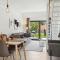 Nice Apartment In Blokhus With Wifi