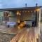 Herdsmans Hideaway - Holsworthy