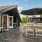 Holiday Home Birkemose Sydals X