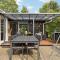 Pet Friendly Home In Knebel With Sauna - Skødshoved Strand
