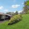 Pet Friendly Home In Knebel With Sauna - Skødshoved Strand