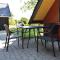 Three-Bedroom Holiday Home Knebel With Sea View 03