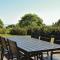 Three-Bedroom Holiday Home Knebel With Sea View 03