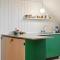 Three-Bedroom Holiday Home Knebel With Sea View 03