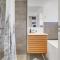 Lovely Home In Knebel With Kitchen