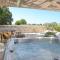 Country Trullo Rosso With Jacuzzi Alberobello - Locorotondo