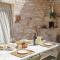 Country Trullo Rosso With Jacuzzi Alberobello - Locorotondo