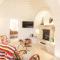 Country Trullo Rosso With Jacuzzi Alberobello - Locorotondo