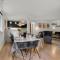 Cozy Home In Hadsund With Sauna - Hadsund