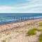 Four-Bedroom Holiday Home Glesborg With A Room Hot Tub 07 - Fjellerup