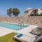 Luminus Arcus Villa I Modern villa with a private pool! - CHQ