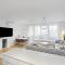 Apartment Puma v centre Piešťan