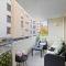 Apartment Puma v centre Piešťan