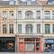 T3 cosy avec terrasse à Douai - 杜埃