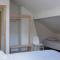 Appartement avec vue et jardin