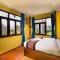 Thamel Heritage Hostel - Катманду