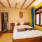 Thamel Heritage Hostel - Катманду