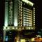 Radisson Hyderabad Hitec City