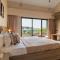 StayVista at Solaris with Pool, Lawn & BBQ - Alibaug