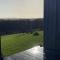 Shepherds Hut-1 Bed-Hot Tub -views