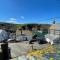 Atlantic Cottage Port Isaac 2 bedroom with sea views and parking - Port Isaac