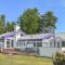 Beautiful Home In Jerup With Sauna