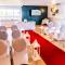 Tiverton Hotel Lounge & Venue