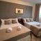 Hotel Portinari Ponte da Amizade