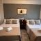 Hotel Portinari Ponte da Amizade