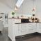 Awesome Home In Hadsund With Kitchen
