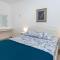 Apartment Komarna Cr