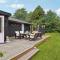 Awesome Home In Glesborg With Wifi