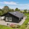 Three-Bedroom Holiday Home With A Fireplace In Frederikshavn - 腓特烈港
