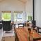 Three-Bedroom Holiday Home With A Fireplace In Frederikshavn - 腓特烈港