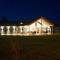 Five-Bedroom Holiday Home In Grenaa