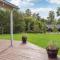 Five-Bedroom Holiday Home In Grenaa