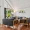 Five-Bedroom Holiday Home In Grenaa