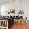 Five-Bedroom Holiday Home In Grenaa