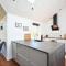Five-Bedroom Holiday Home In Grenaa