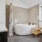 Five-Bedroom Holiday Home In Grenaa